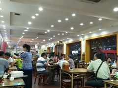 -惠丰源烩面馆(经七路店)