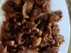 -炙热童年·老北京炙子烤肉(南锣鼓巷店)