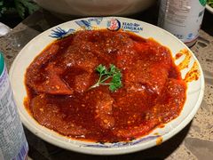 -小龙坎老火锅