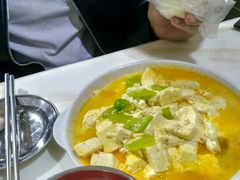 庄户豆腐-龙福祥餐馆