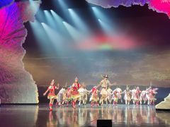 -七彩云南欢乐世界