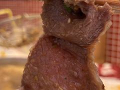 -荣叔港式沙嗲牛肉火锅(正佳潮流店)
