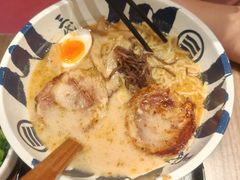 -味千拉面(东方明珠店)
