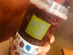 霸气杨梅-奈雪的茶(石家庄万象城店)