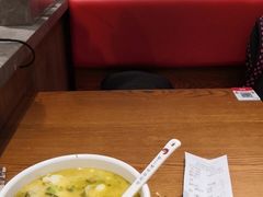 -渝是乎酸菜鱼·川渝小炒(新世界百货望京店)