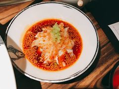 -太二酸菜鱼(广州IFC国金天地店)