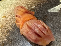 -Sushi Hanzo半藏(天环广场店)