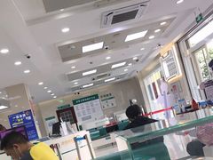 -中国农业银行(厦门马巷支行)