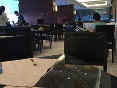 大堂-东方红海鲜百汇(国际大厦店)