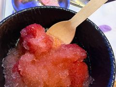 冻草莓-杨记齐齐哈尔烤肉(总店)