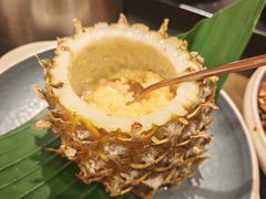 -云海肴·汽锅鸡·云南代表菜(丁香国际店)