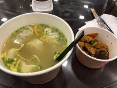 -鸿瑞興面馆(梅岭店)