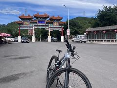 -妙峰山风景名胜区