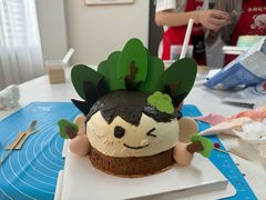 -幸福里DIY蛋糕烘焙·团建·拼豆豆(普陀店)