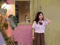 -六区宿舍咖啡店