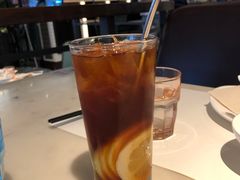 -港丽餐厅(高德置地店)