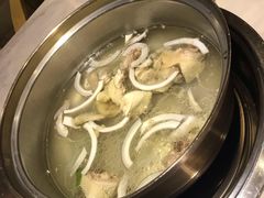 -狐狸爱上椰子鸡(滨江星光大道店)