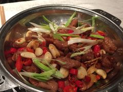 -李老爹香辣蟹(宣武门店)