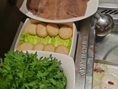 捞派毛肚-海底捞火锅(亲贤北街店)