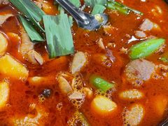 -湘肠香火锅店(团结湖店)