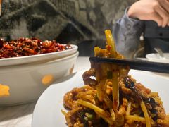 -茅庐川菜(青岛凯德店)