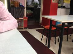 大堂-明呈黄鱼面馆(斜土路店)