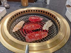 -神户赤童日式烤肉伙伴(东直门店)