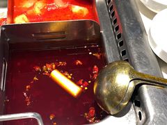 -海底捞火锅(枫蓝国际购物中心店)