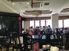 大堂-燕江楼(燕东店)