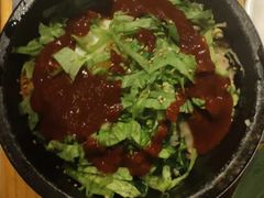 -喜鹊烤肉酒场(美乐城店)