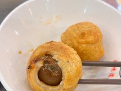 -毛华美食(清扬路店)