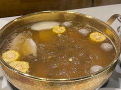 -食潮汕头鲜牛馆(望京保利店)