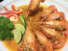 -隅乐胡椒虾·台湾菜·团建(皇岗店)