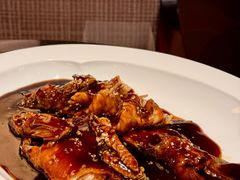 -杭州西子湖四季酒店·金沙厅