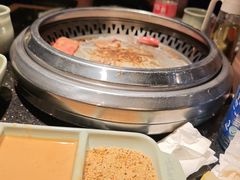 -梨花自助烤肉(乐宾店)