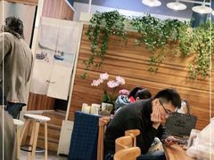 -琥珀咖啡 Ambercoffee