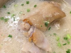 老妈蹄花-谭师爷龙抄手(白下路店)