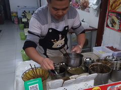 -小陈方酥锅盔(古城总店)