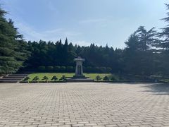 -秦始皇帝陵博物院-丽山园