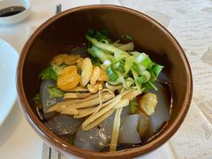 浑源凉粉(位)-并州饭店·并萃阁
