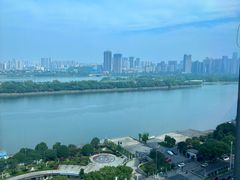 -长沙富力万达文华酒店