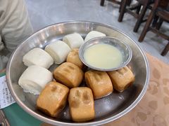 -夏茅维记饭店