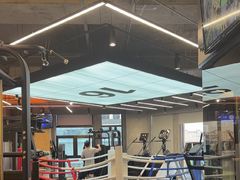 -RoMan罗马健身工作室(莘庄店)