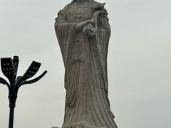 -天津妈祖文化园
