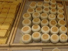 -泸溪河桃酥(西直门凯德店)