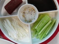 -满堂·烤鸭店·北京菜(鼓楼店)