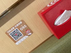 -海底捞火锅(东百中心店)