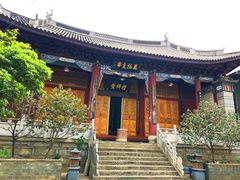 -大理古城