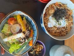 -王鼎精致料理铁板烧(世博源店)