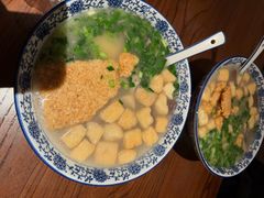 -小潘记鸭血粉丝汤